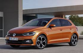 2017 Volkswagen Polo